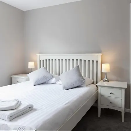 Ferienhaus Contractor Or Business - Family Relocation - Location Harrogate