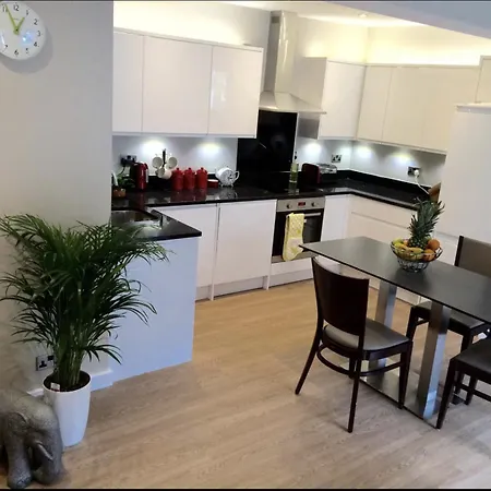 Contractor Or Business - Family Relocation - Location Ferienhaus