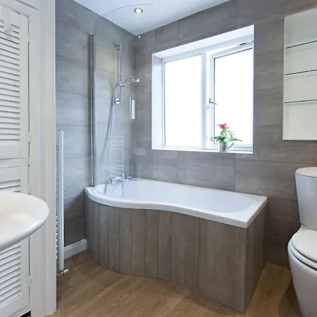 Ferienhaus Contractor Or Business - Family Relocation - Location